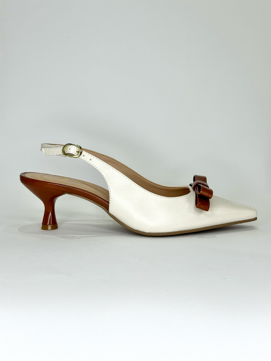 SLINGBACKS