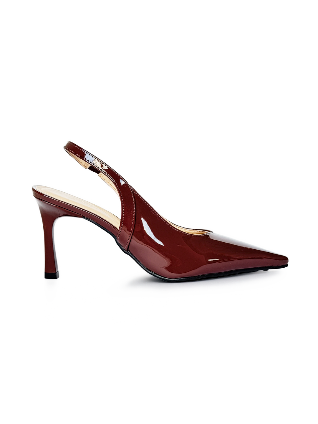 SLINGBACK ANDY CACAU