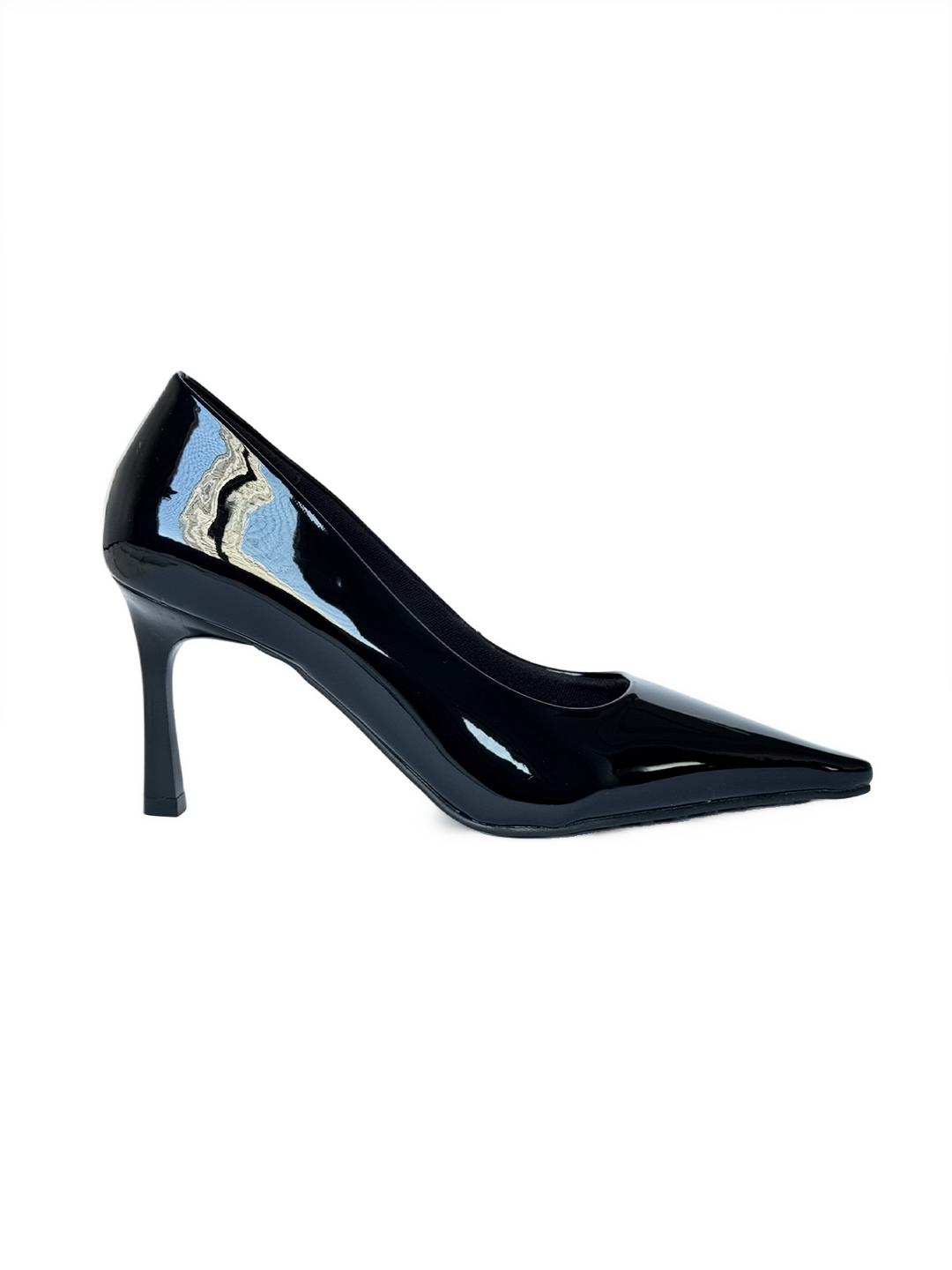 SCARPIN MIRANDA PRETO