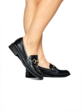 MOCASSIM LOAFER ELIZABETH PRETO