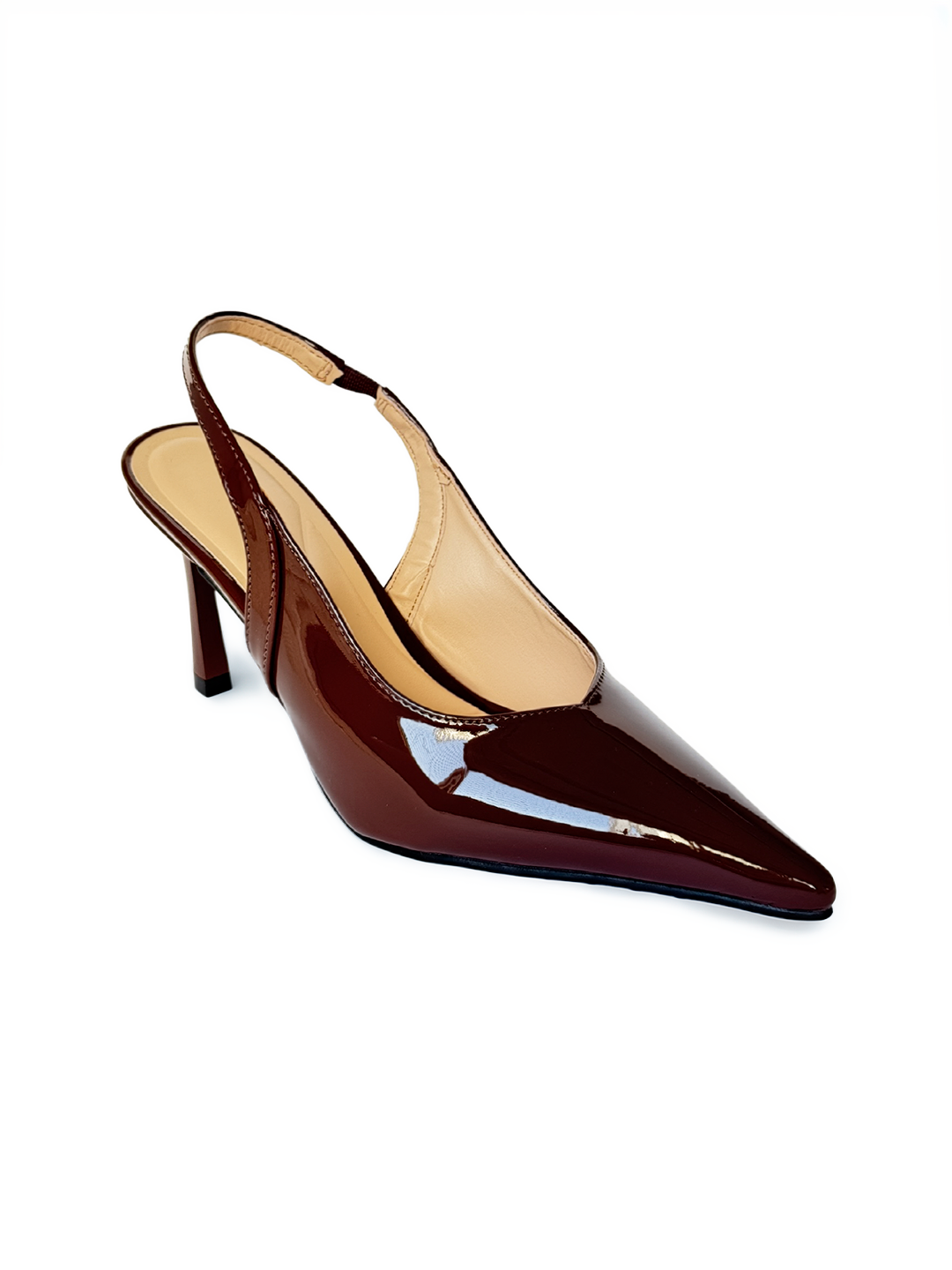 SLINGBACK ANDY CACAU
