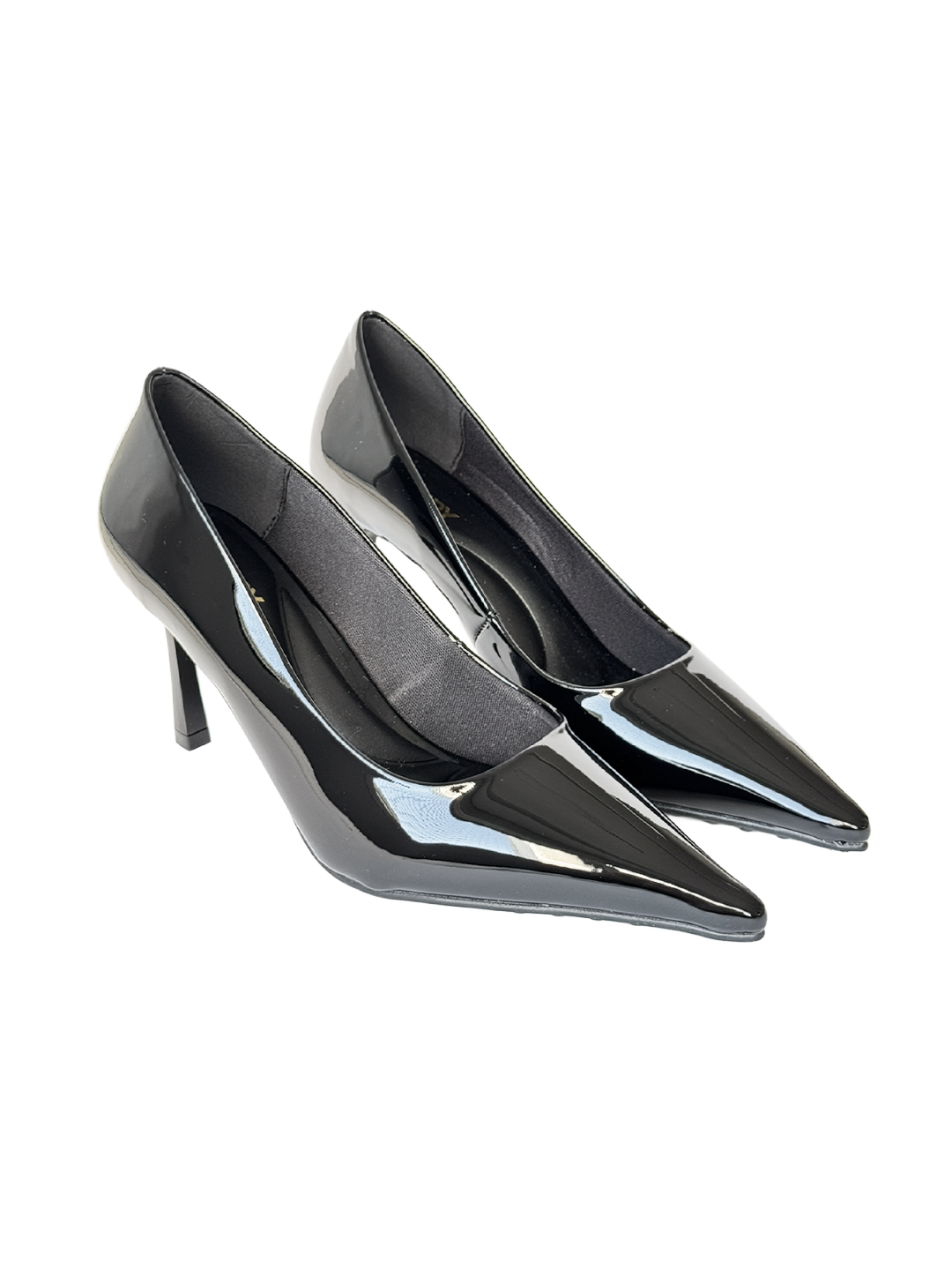 SCARPIN MIRANDA PRETO