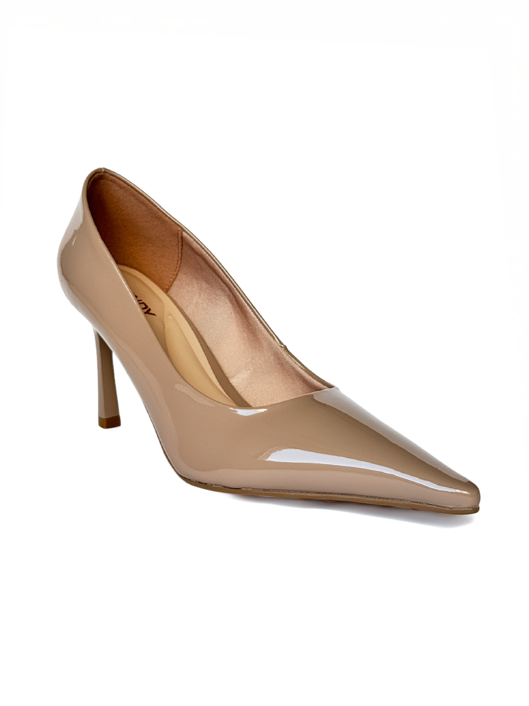 SCARPIN MIRANDA NUDE