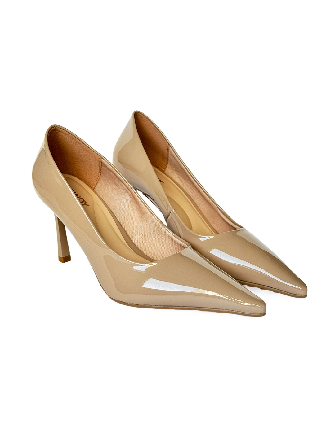 SCARPIN MIRANDA NUDE