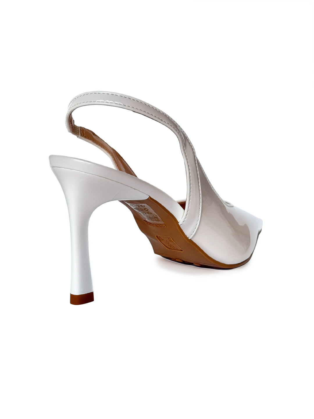SLINGBACK ANDY BAUNILHA