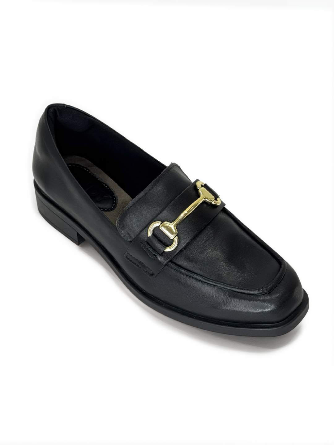 MOCASSIM LOAFER ELIZABETH PRETO