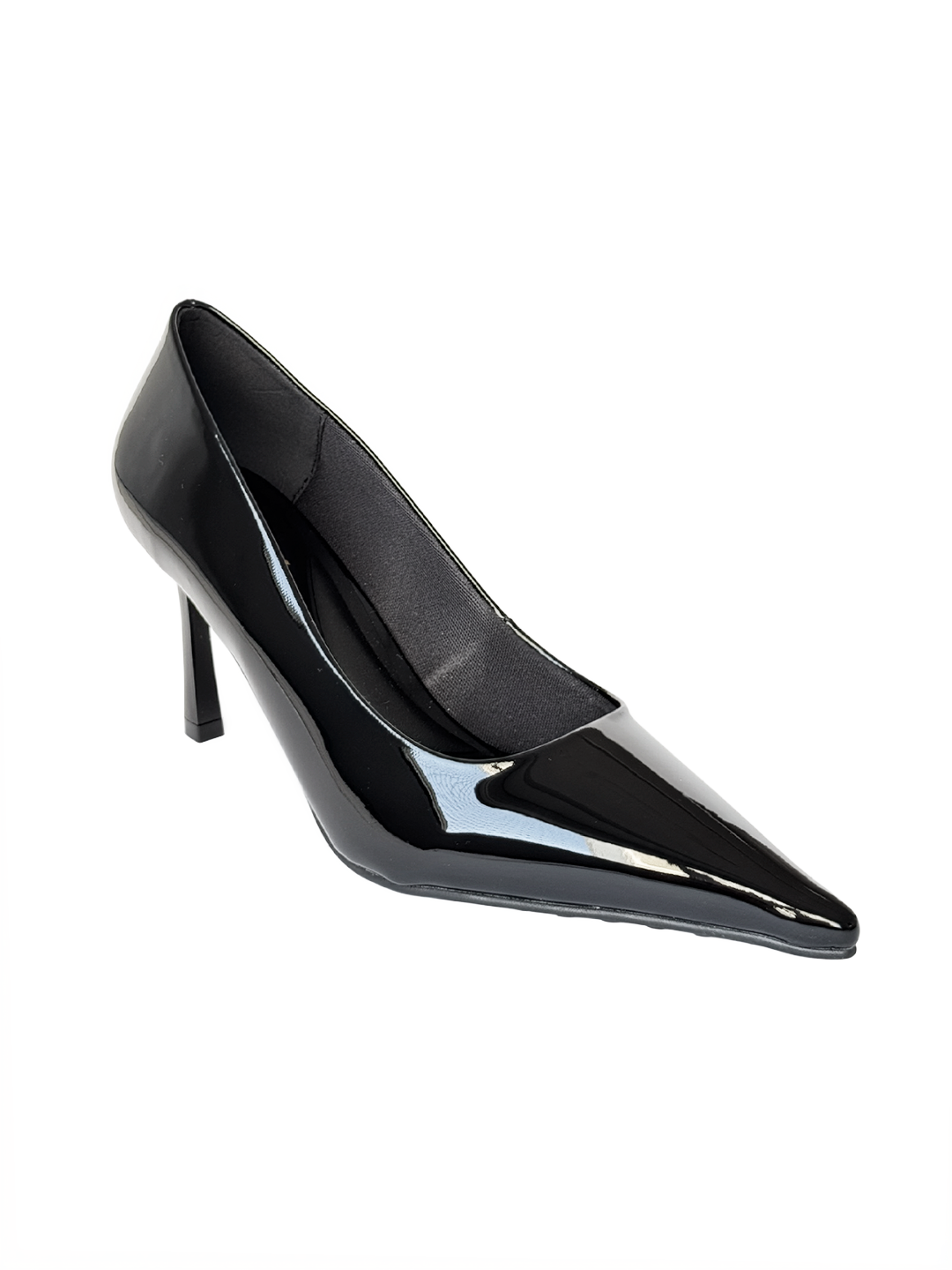 SCARPIN MIRANDA PRETO