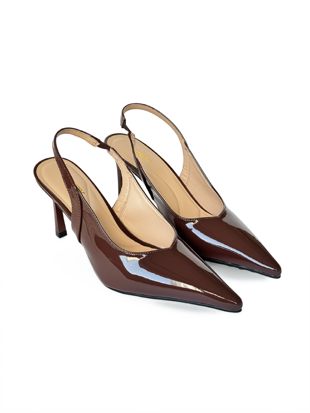 SLINGBACK ANDY CACAU