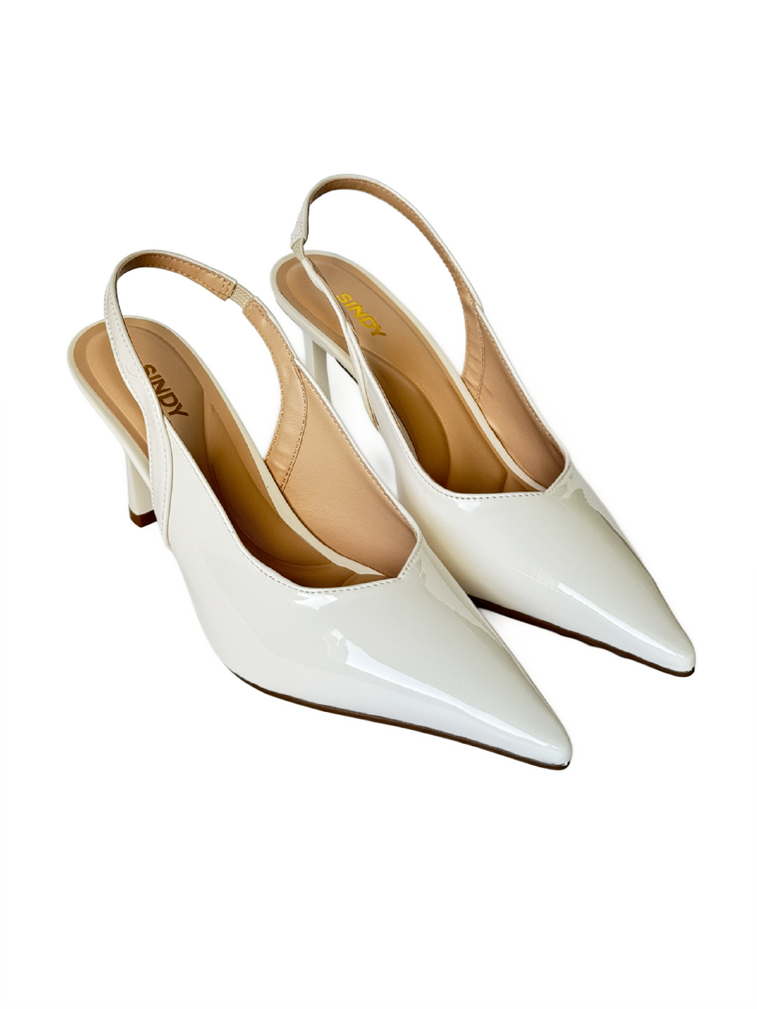 SLINGBACK ANDY BAUNILHA