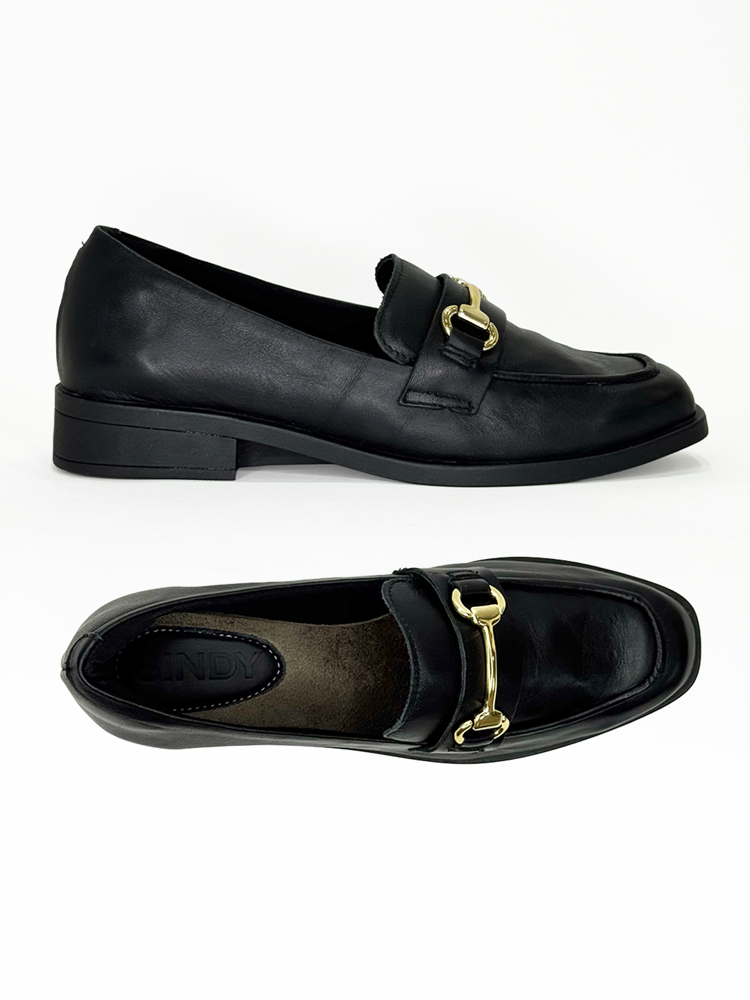MOCASSIM LOAFER ELIZABETH PRETO