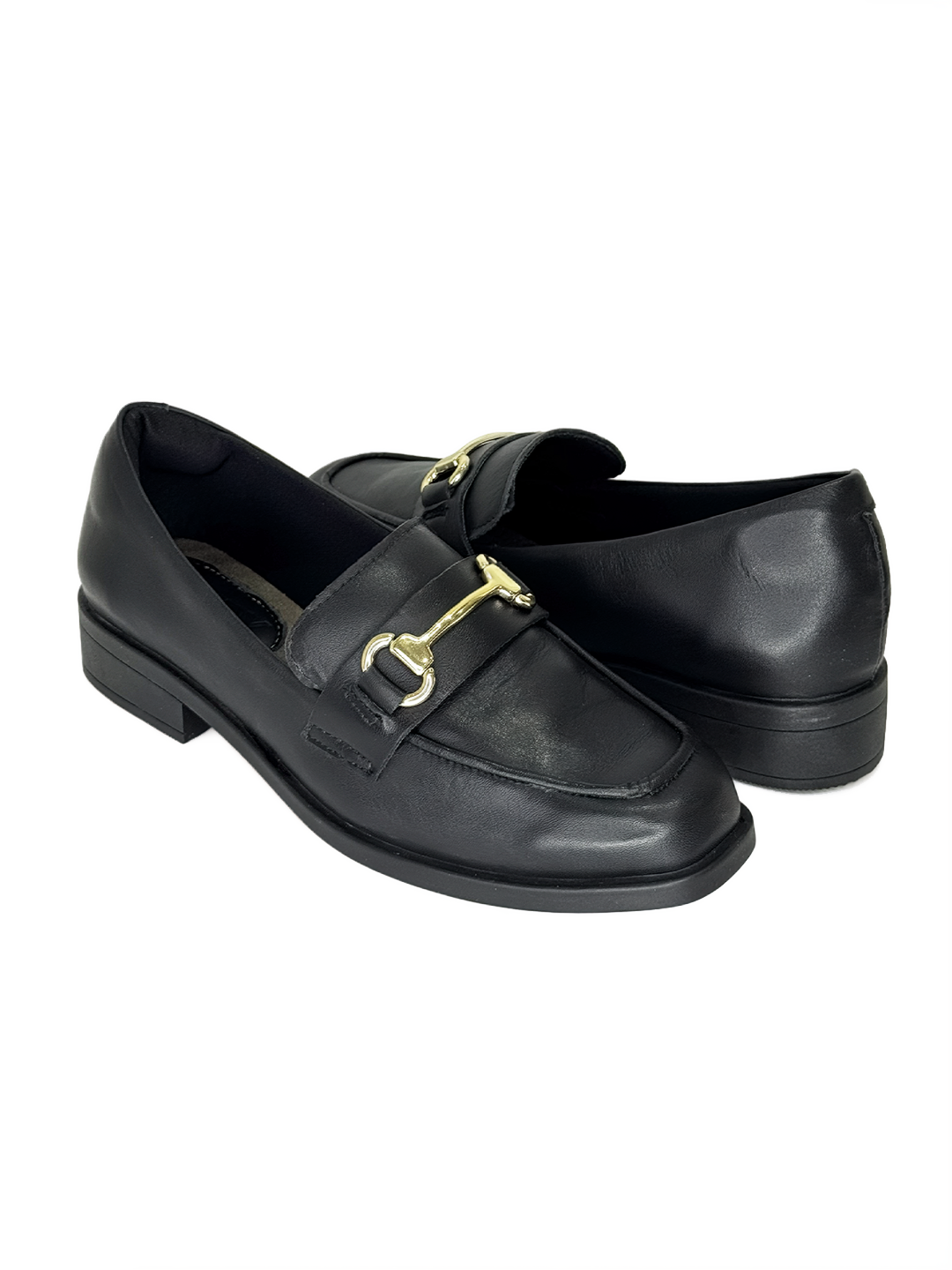 MOCASSIM LOAFER ELIZABETH PRETO