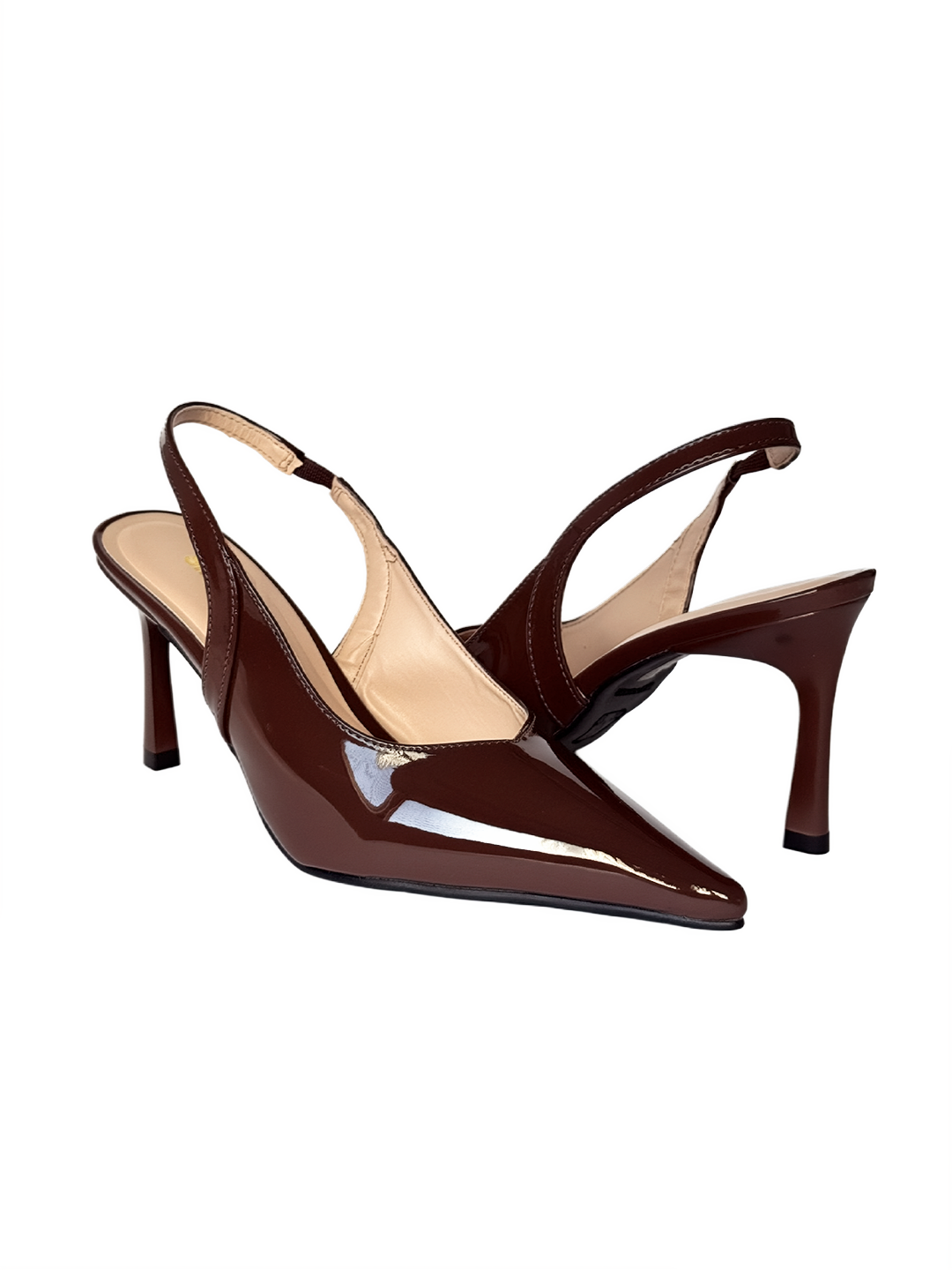 SLINGBACK ANDY CACAU