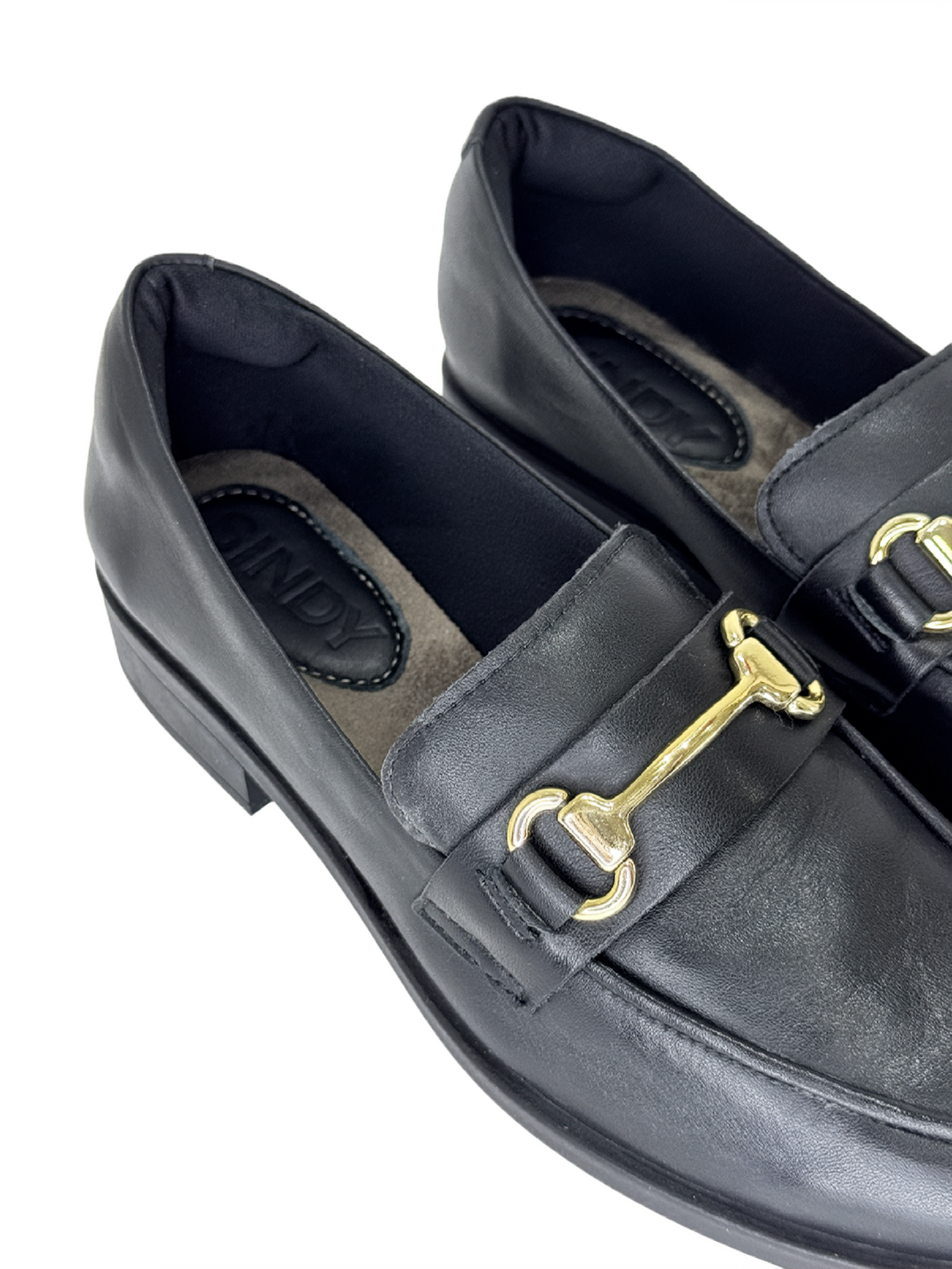 MOCASSIM LOAFER ELIZABETH PRETO