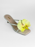 TAMANCO IVY OFF WHITE