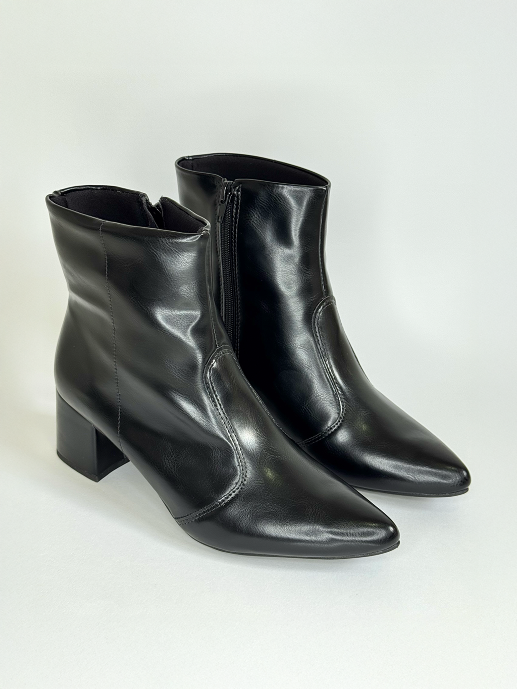 BOTA SOFIA PRETA