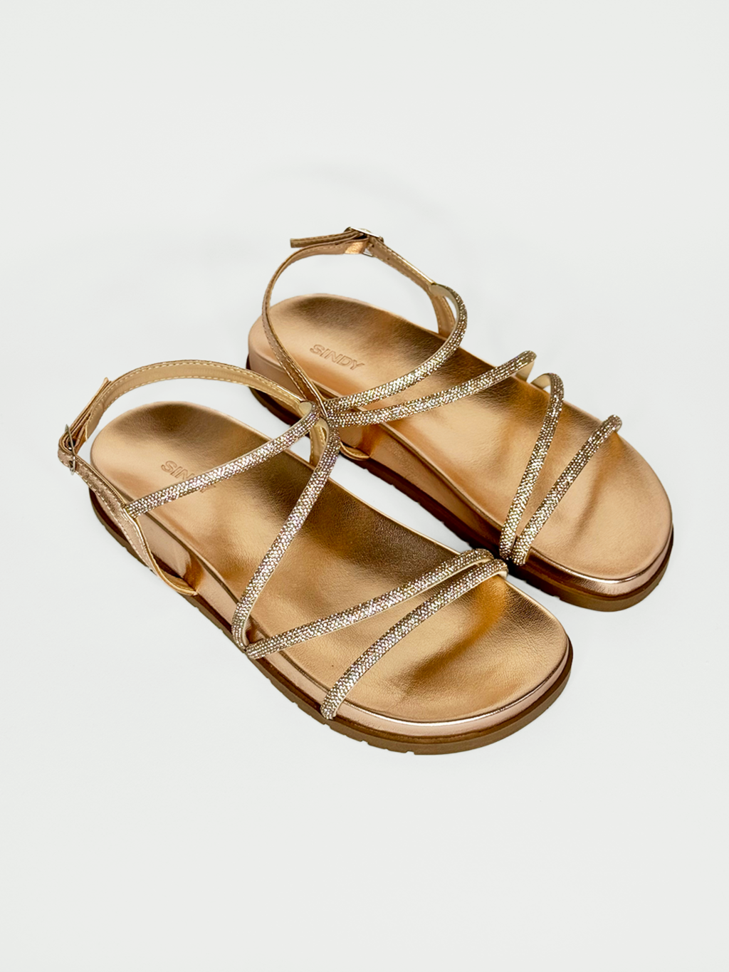 PAPETE LUMINOUS COBRE