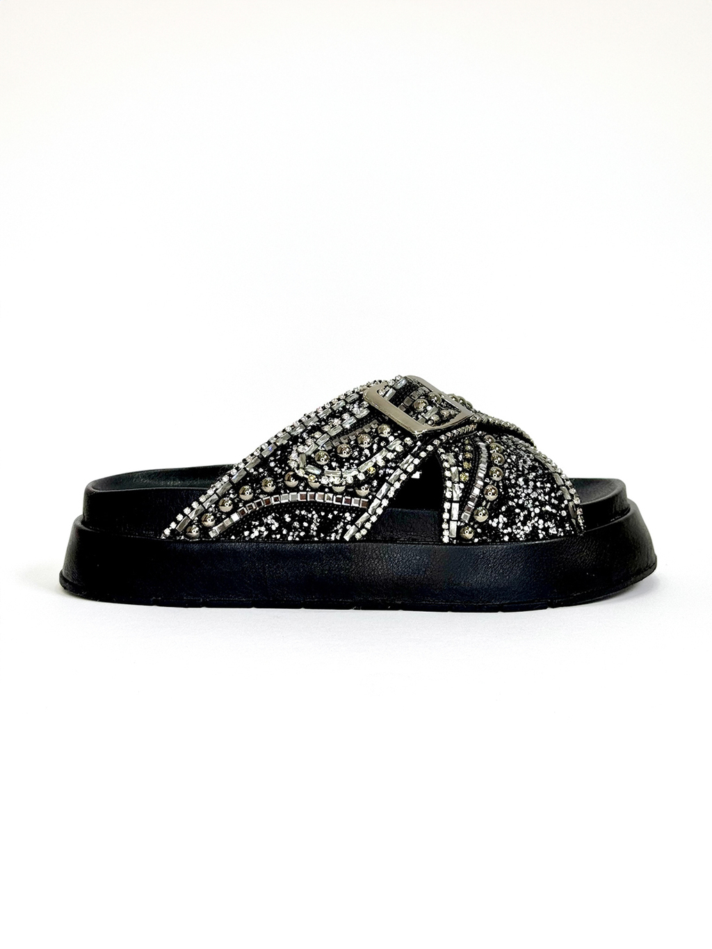 BIRKEN BAHAMAS PRETA