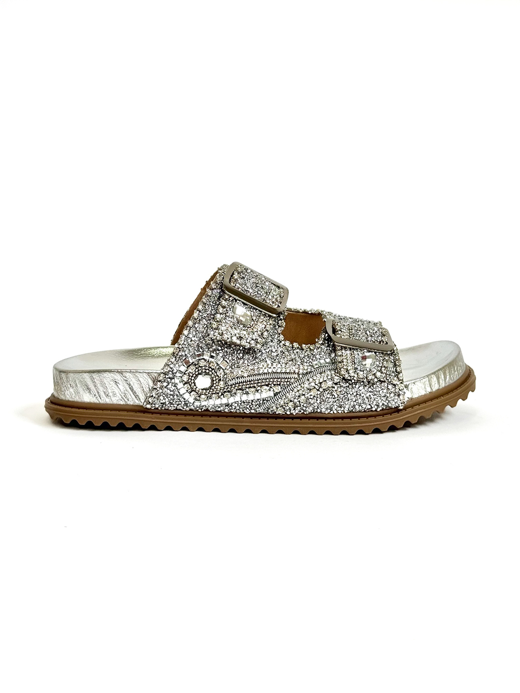 BIRKEN CARTAGENA PRATA