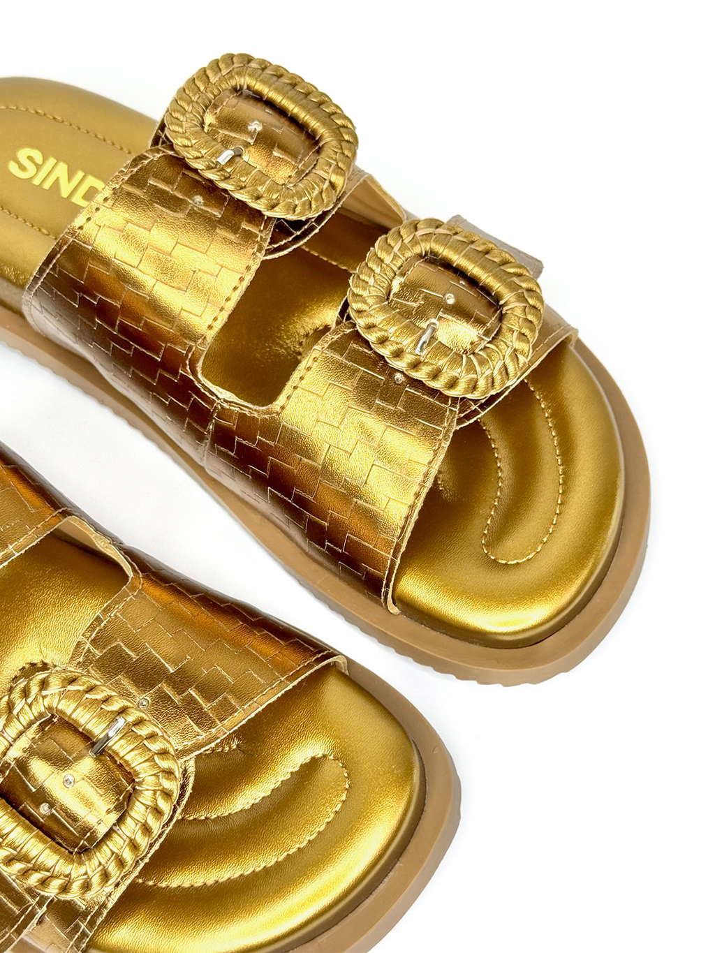 BIRKEN PUNTA CANA BRONZE