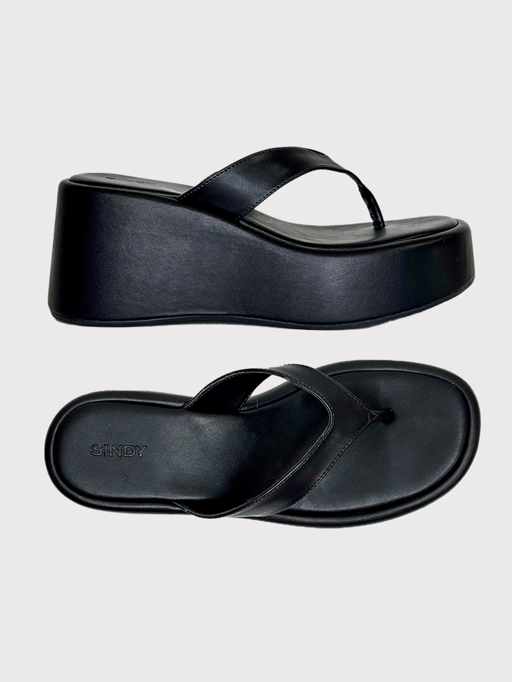 TAMANCO SUNSET PRETO