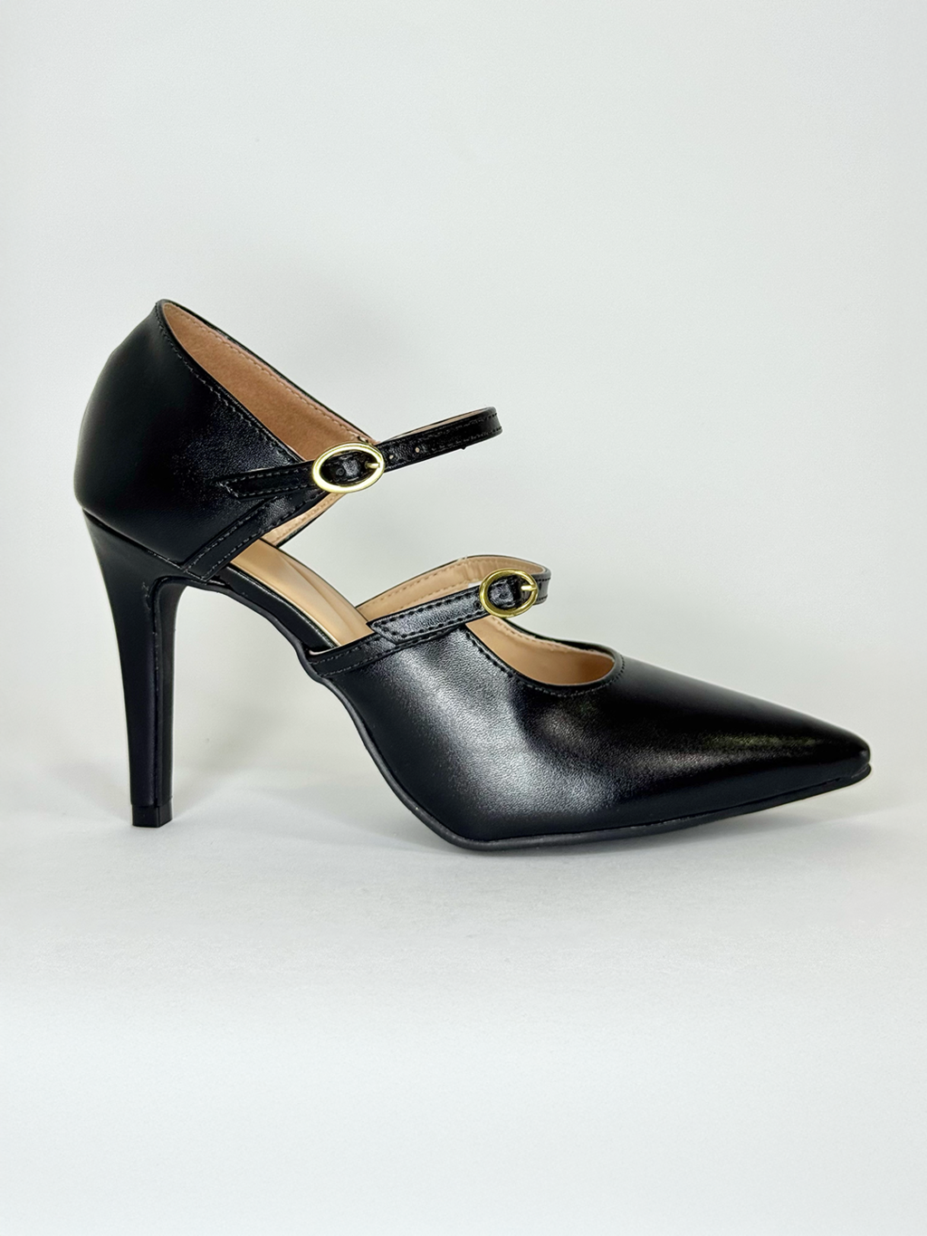 SCARPIN VICTORIA PRETO