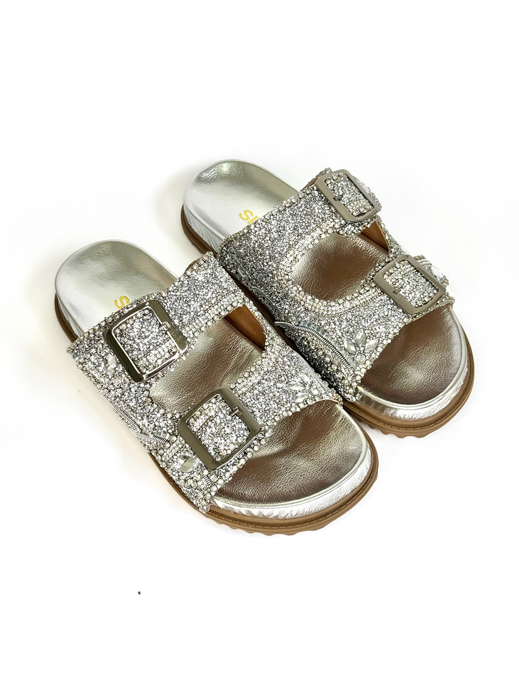 BIRKEN CARTAGENA PRATA