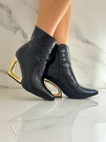 BOTA DAFNE PRETA