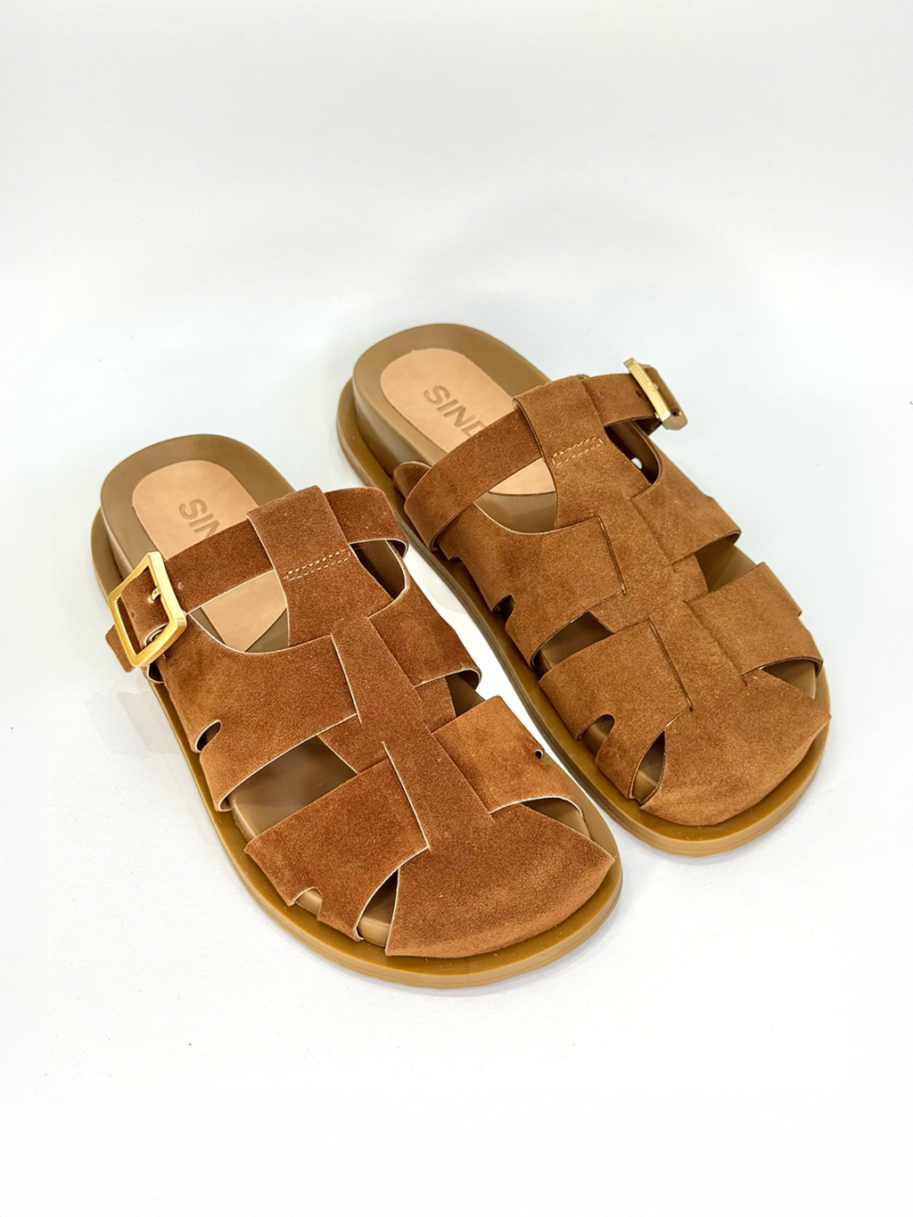 CLOG ZARA CACAU
