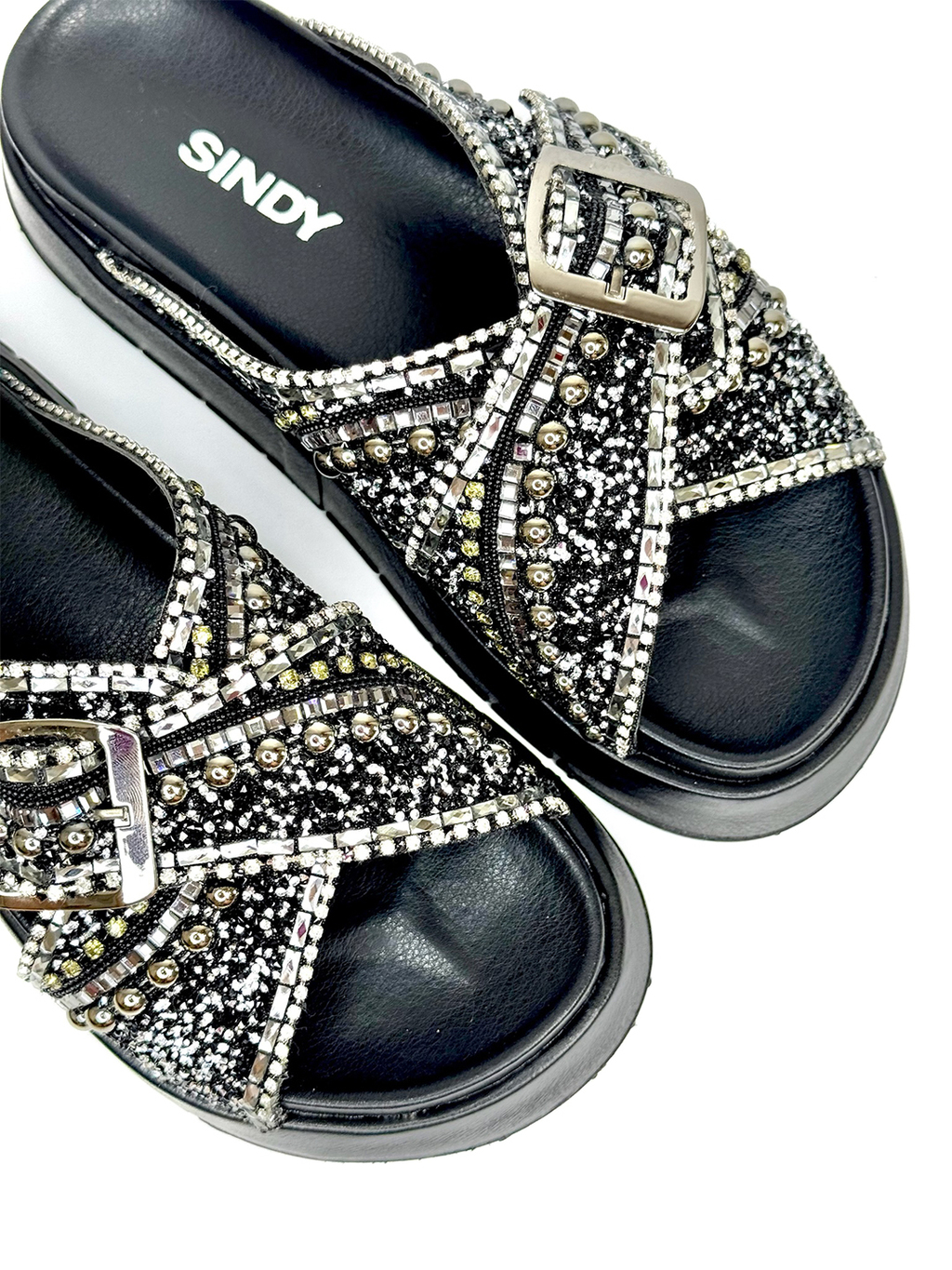 BIRKEN BAHAMAS PRETA