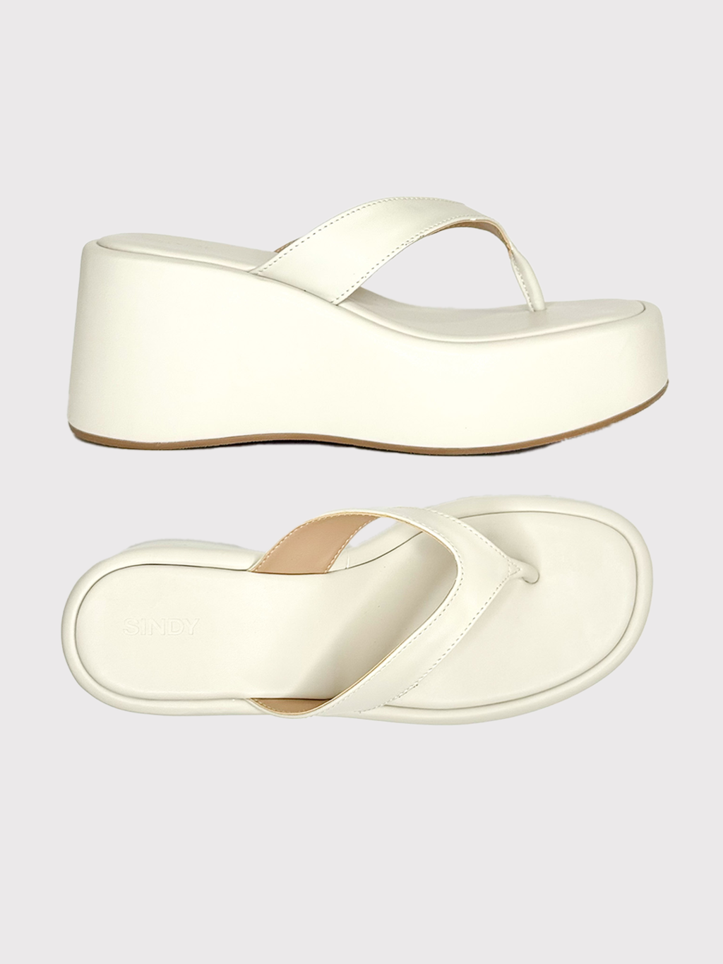 TAMANCO SUNSET OFF WHITE