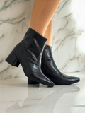BOTA SOFIA PRETA