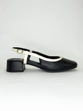 SLINGBACK GABRIELE PRETO