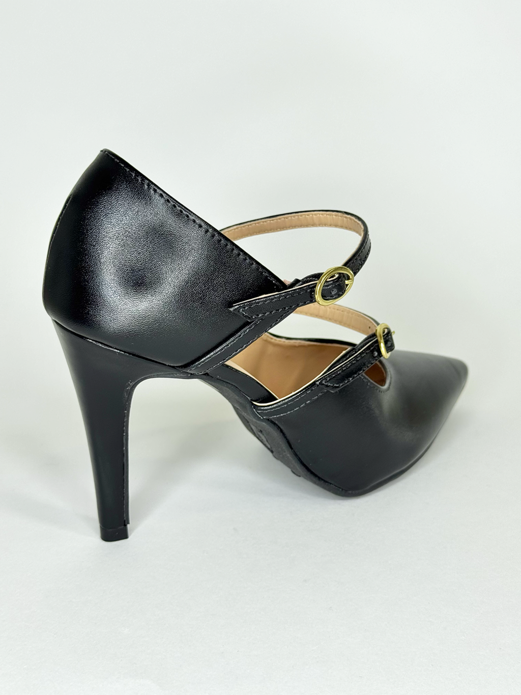 SCARPIN VICTORIA PRETO