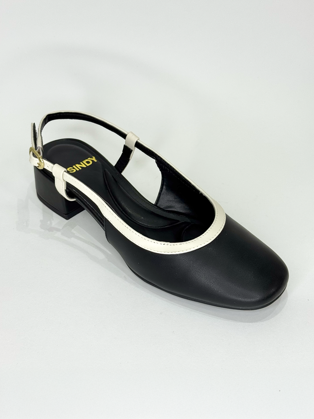 SLINGBACK GABRIELE PRETO