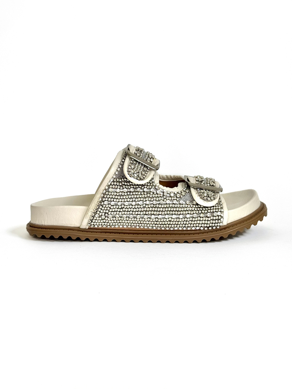 BIRKEN CARTAGENA OFF WHITE