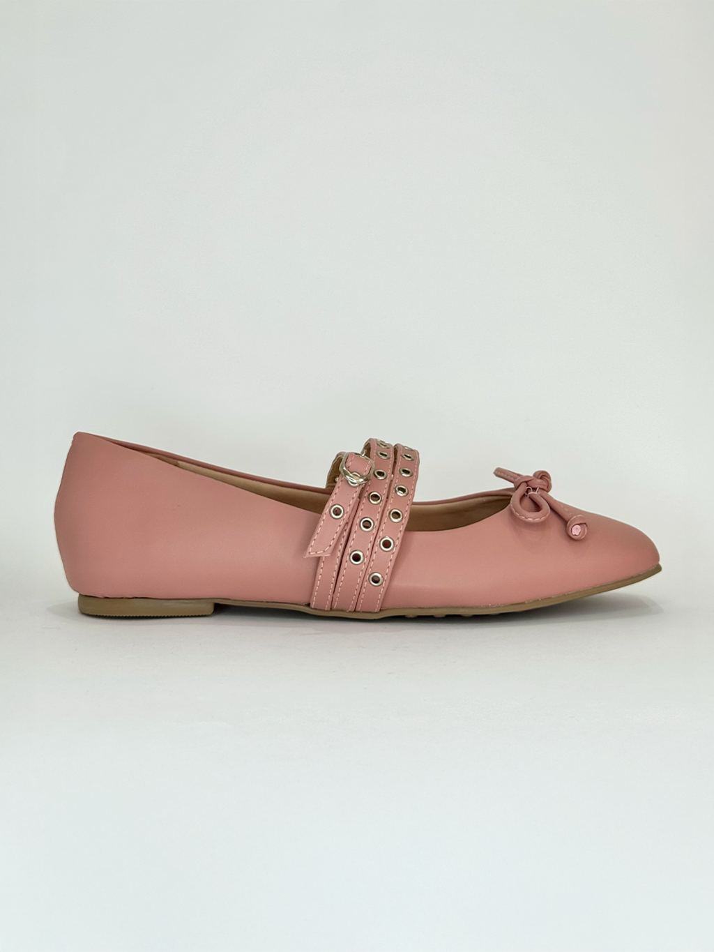 SAPATILHA ALICE ROSA ANTIGO