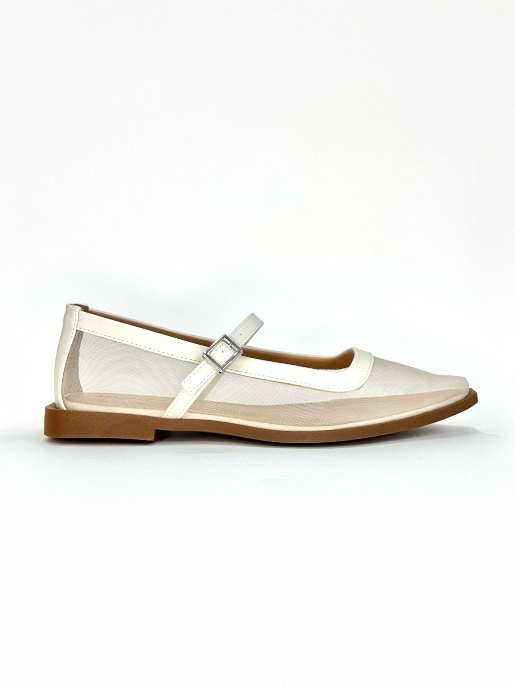 SAPATILHA AURORA OFF WHITE