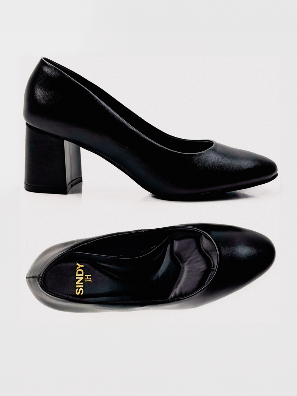 SCARPIN IANA PRETO