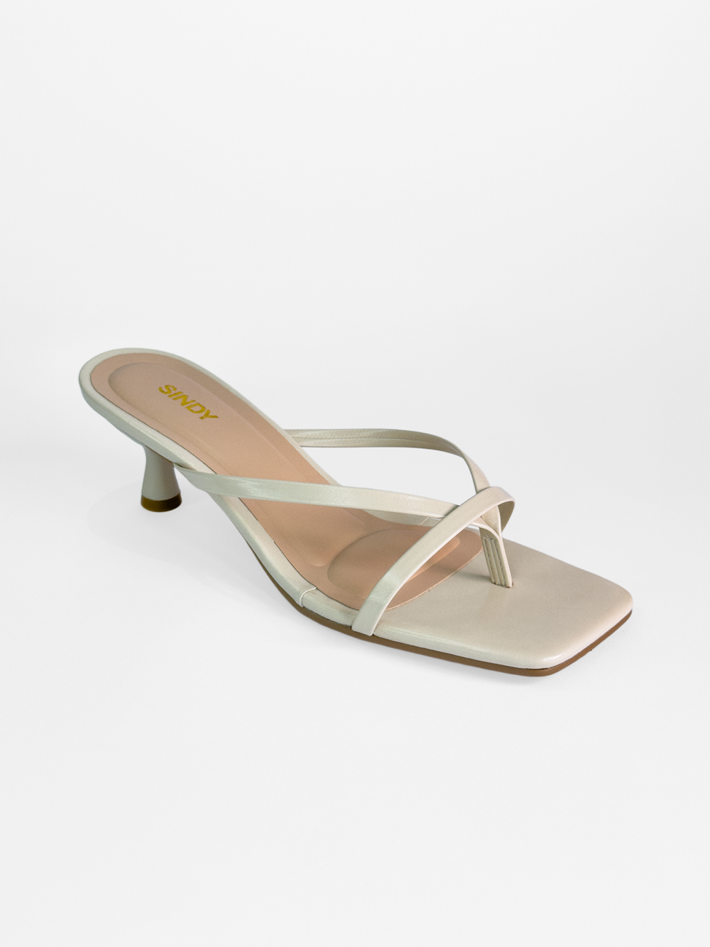 TAMANCO IVY OFF WHITE