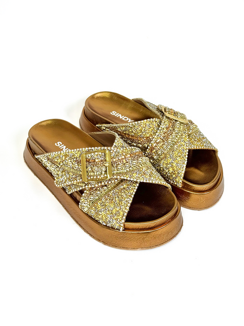 BIRKEN BAHAMAS BRONZE