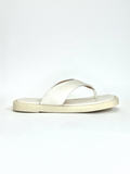 CHINELO FLATFORM LUNA OFF WHITE