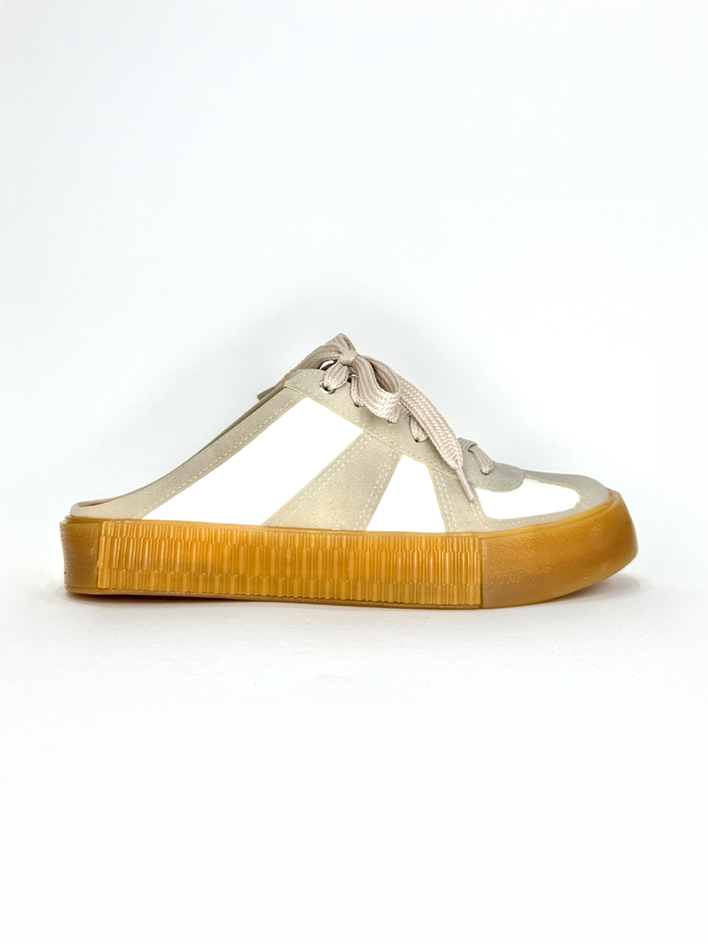 TÊNIS CLOG ZOE