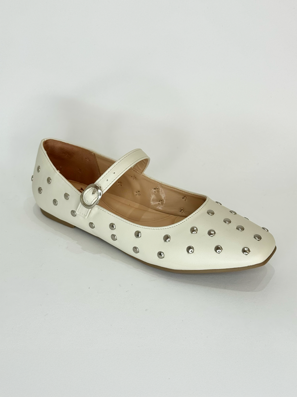 SAPATILHA LAURA OFF WHITE