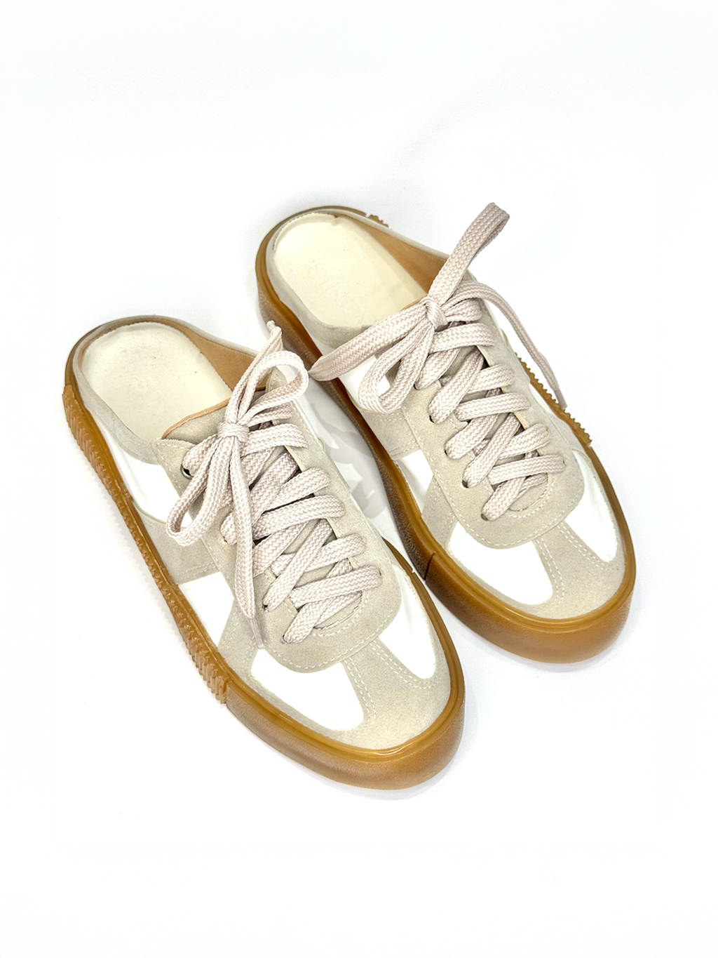 TÊNIS CLOG ZOE