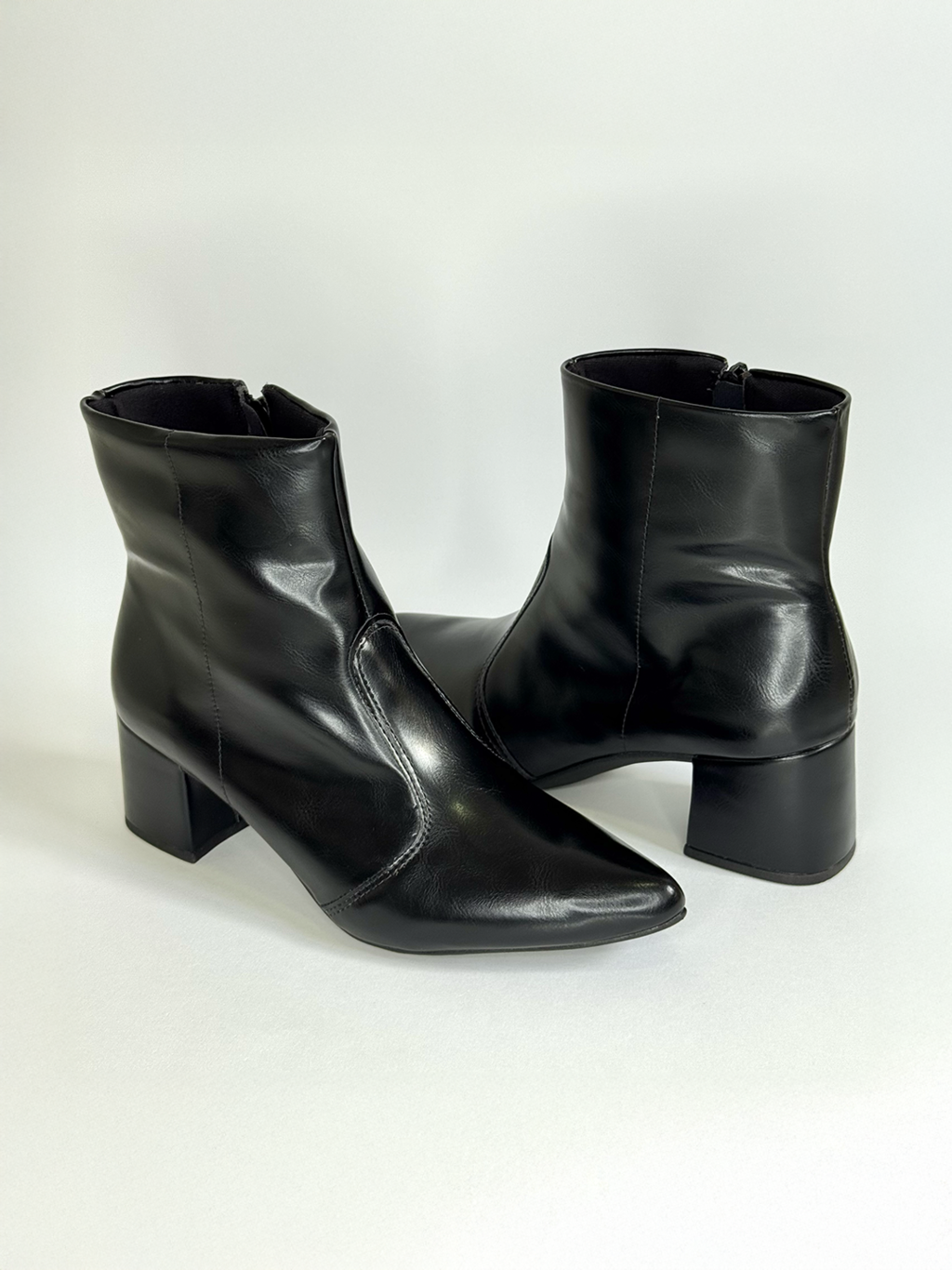 BOTA SOFIA PRETA