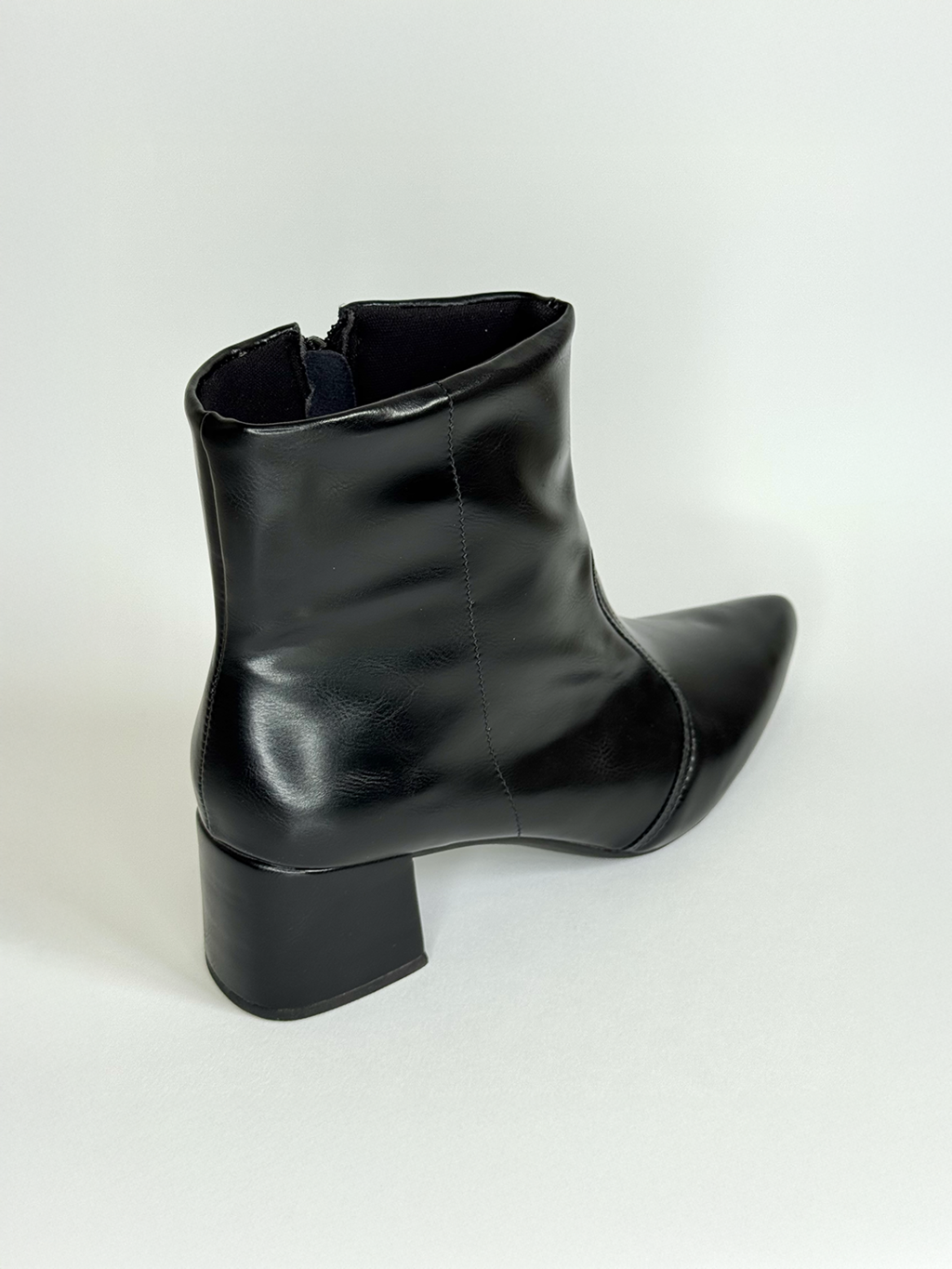 BOTA SOFIA PRETA
