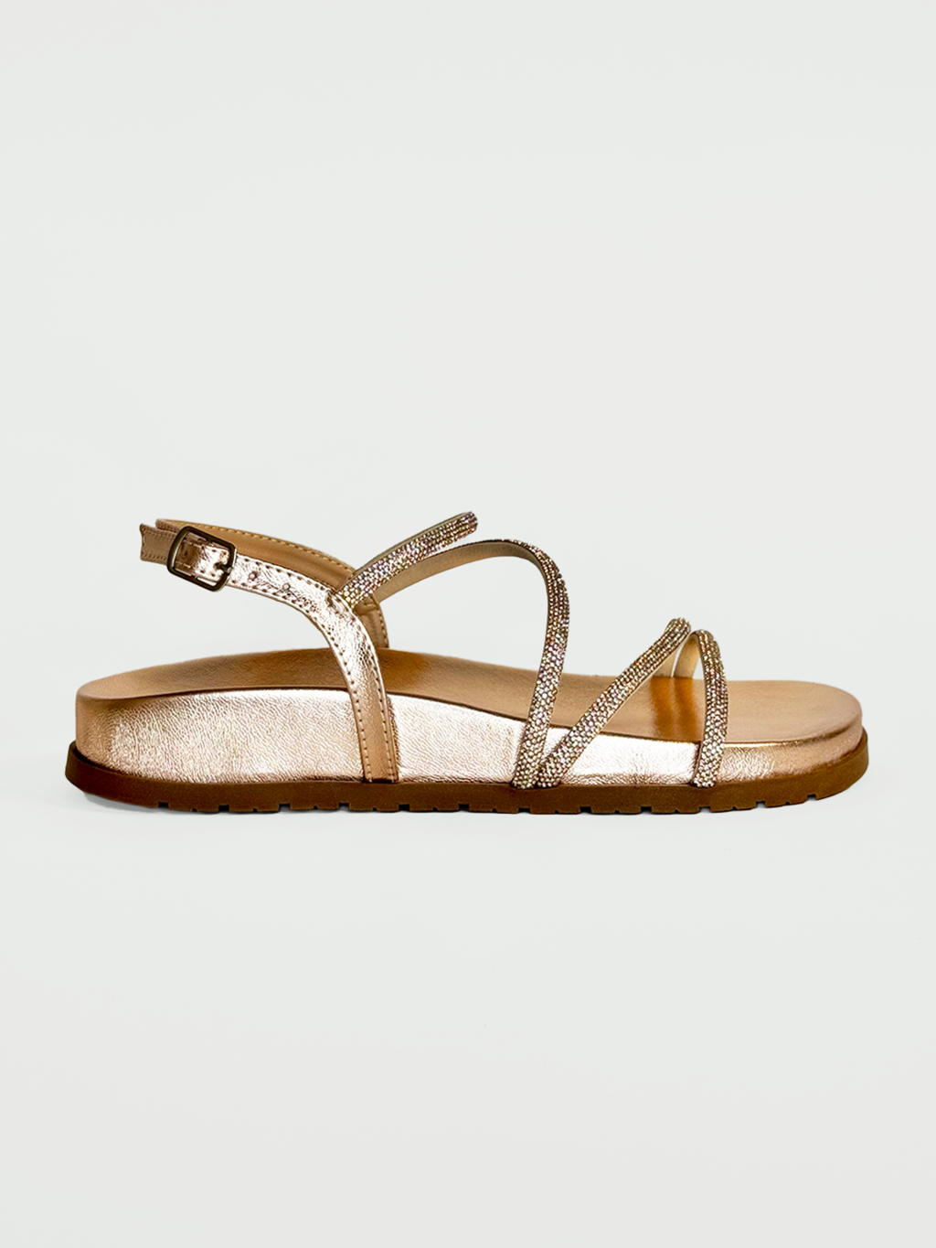PAPETE LUMINOUS COBRE