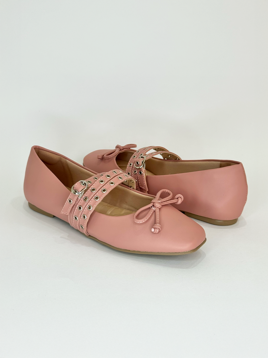 SAPATILHA ALICE ROSA ANTIGO
