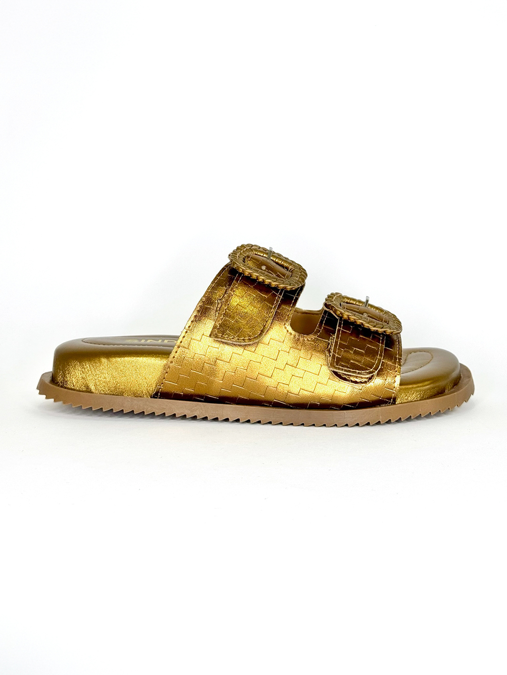 BIRKEN PUNTA CANA BRONZE