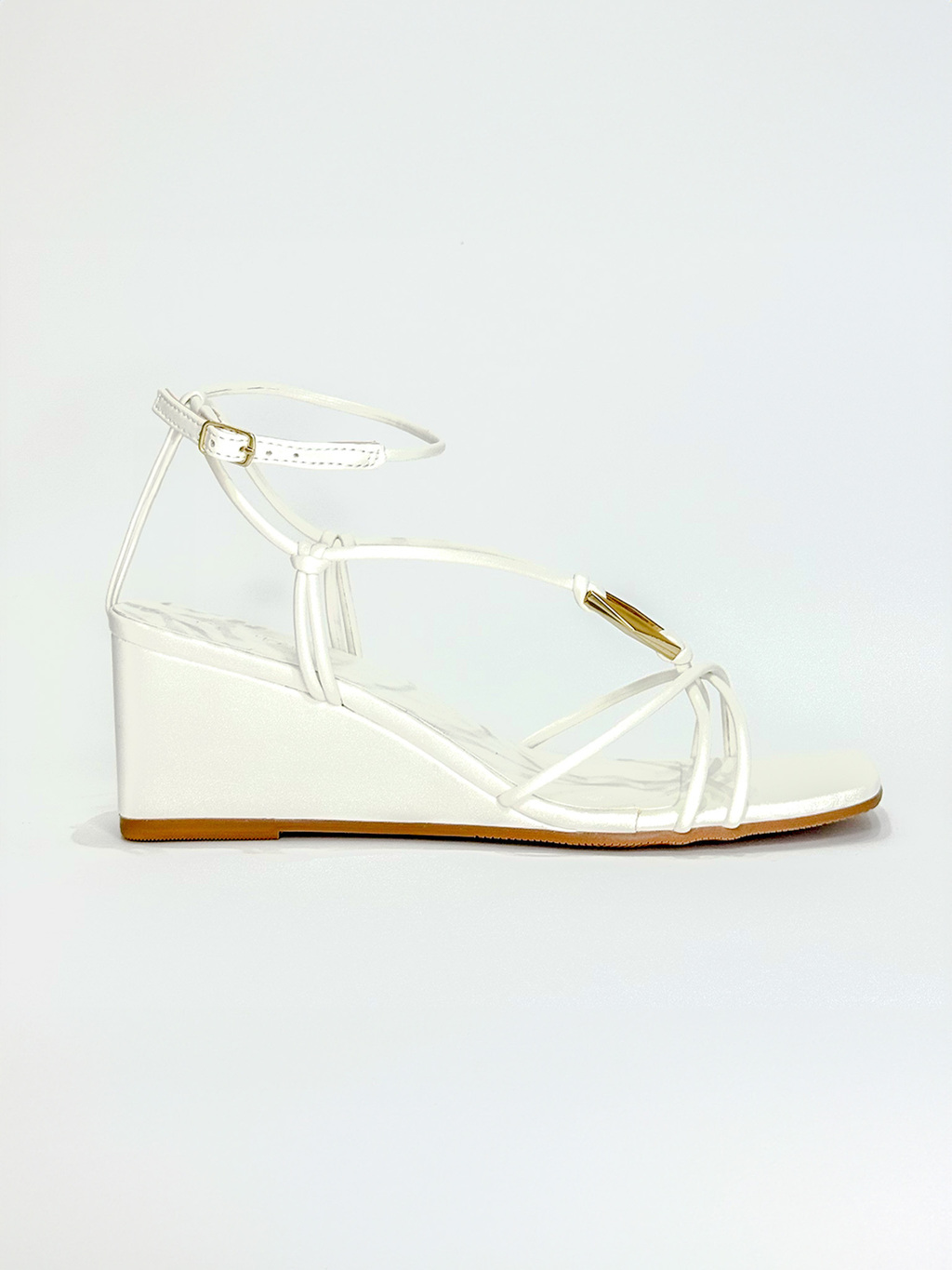 SANDÁLIA BREEZE BRANCA